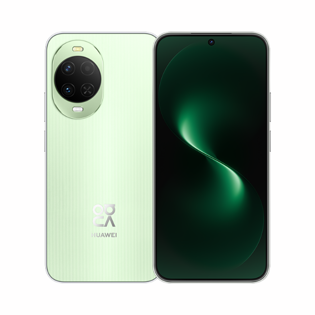HUAWEI nova 15